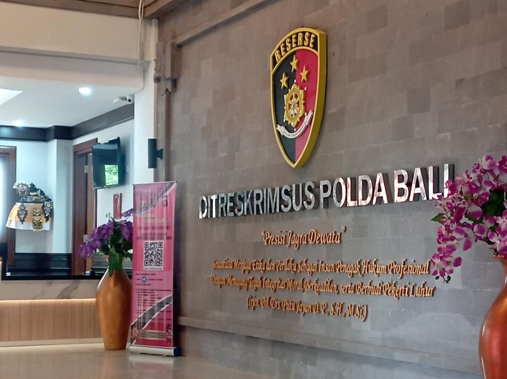 Polda Selidiki Dugaan PHK Sepihak 2 Hotel di Bali