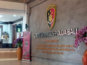 Polda Selidiki Dugaan PHK Sepihak 2 Hotel di Bali Polda Selidiki Dugaan PHK Sepihak 2 Hotel di Bali