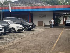 Mengenang Kejayaan Istaka Karya yang Kini Pailit Mengenang Kejayaan Istaka Karya yang Kini Pailit