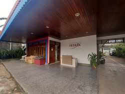 Serikat Pekerja Ungkap Istaka Karya Punya Utang Rp 20 M ke Karyawan