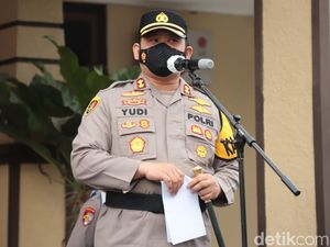 Meski Damai, Polisi Tetap Selidiki Kasus Guru Cabuli 8 Siswa di Kota Kediri