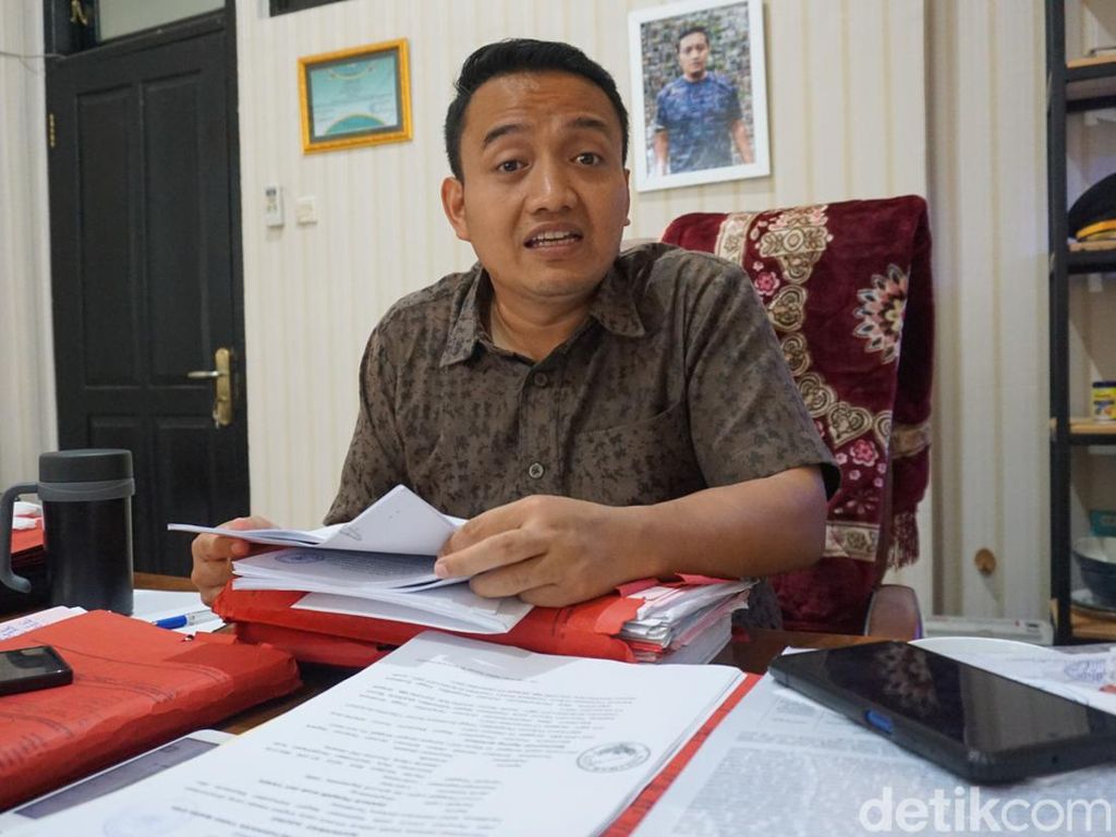 Vonis Banding Polisi Pembeli 15 Butir Ekstasi di Mojokerto Tetap 2 Tahun Bui