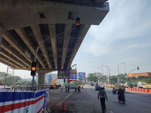 Siapa Usul Pasang Lampu Merah di Turunan Lokasi Kecelakaan Maut Cibubur? Siapa Usul Pasang Lampu Merah di Turunan Lokasi Kecelakaan Maut Cibubur?