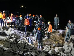 Kecelakaan Pesawat TNI AU: Jenis Pesawat, Lokasi, Kronologi