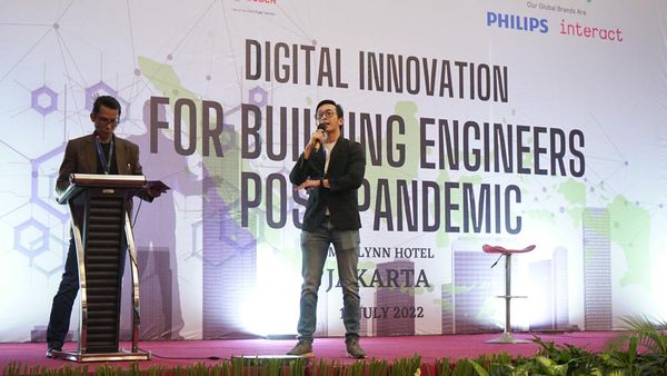 Kemudahan Pengelolaan Properti Bebasis Digital