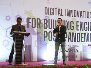 Kemudahan Pengelolaan Properti Bebasis Digital