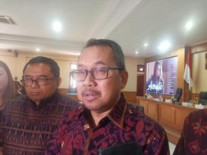 Waspada! 611 Lembar Uang Palsu Ditemukan Beredar di Bali Waspada! 611 Lembar Uang Palsu Ditemukan Beredar di Bali