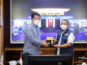 Bandung Kerja Sama dengan Korsel Bangun Transportasi Kereta