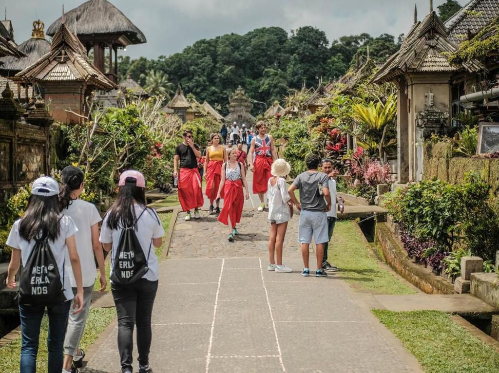 Bali Serius Genjot Wisata Medis