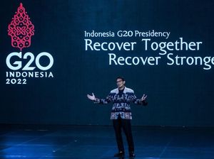 Warga Suka Healing ke Luar Negeri, Indonesia Hilang Ratusan Triliun Warga Suka Healing ke Luar Negeri, Indonesia Hilang Ratusan Triliun