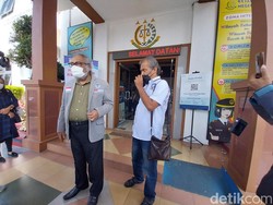 Jelang Sidang Tuntutan, Komnas PA Minta Bos SPI Dihadirkan di Pengadilan