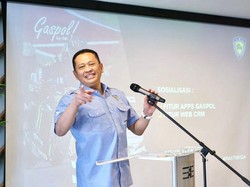 Beragam Fitur Unggulan Aplikasi IMI GASPOL!