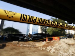 Truk Pertamina Seruduk Pengendara Akibat Rem Blong-Turunan