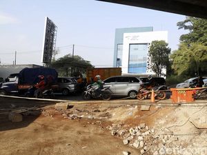 KNKT Temukan 7 Indikasi Malfungsi pada Truk Kecelakaan Maut Cibubur KNKT Temukan 7 Indikasi Malfungsi pada Truk Kecelakaan Maut Cibubur