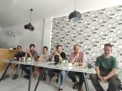 Warga Cibubur Duga Ada Kepentingan di Balik Lampu Merah TKP Kecelakaan Maut