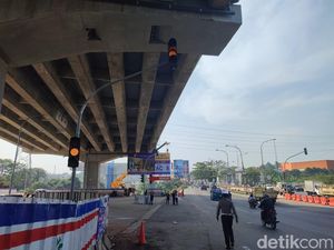 Korban Kecelakaan Maut Cibubur 10 Orang Tewas, Ini Identitasnya Korban Kecelakaan Maut Cibubur 10 Orang Tewas, Ini Identitasnya