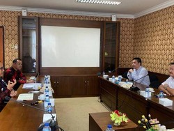 KPPU Menilai Ada Sindikat Kartel Tiket Penyeberangan Batam-Singapura