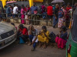 China Beri Keringanan Utang ke Sri Lanka, Bisa Bayar Mulai Tahun Depan