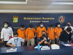 Kronologi Sopir Truk Dibuang di Bogor Rekayasa Penggelapan 25 Ton Gula