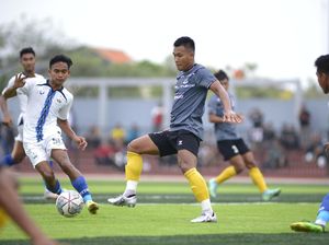 Persipa Pati Dapat 3 Pemain Pinjaman dari PSIS Semarang