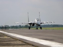 Lanud Iswahjudi di Magetan, Lapangan Terbang Penting Bagi TNI AU