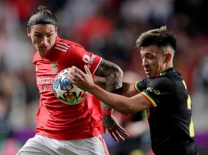 Lisandro Martinez, Kecil-kecil Cabe Rawit