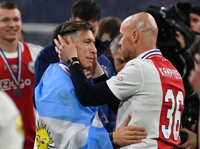 5 Pembelian Termahal Erik ten Hag, Belum Termasuk Mason Mount