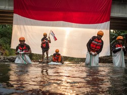 Daftar Ide Lomba 17 Agustus untuk Anak-Anak, Tertarik?