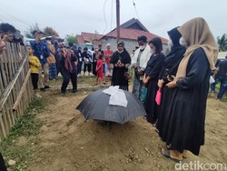 Tragis 2 Ayah asal Sulawesi Cari Nafkah ke Papua Berujung Dibunuh KKB