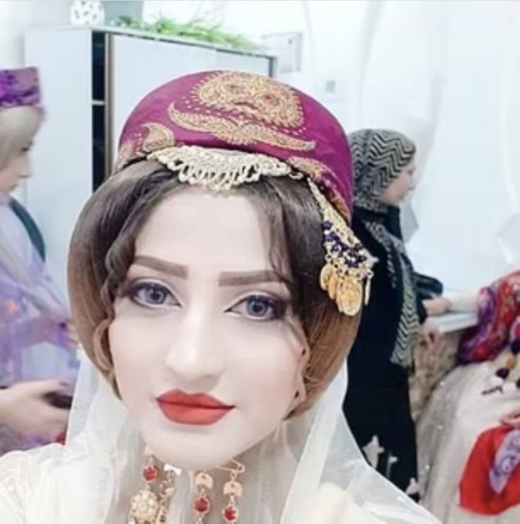 Mahvash Leghaei