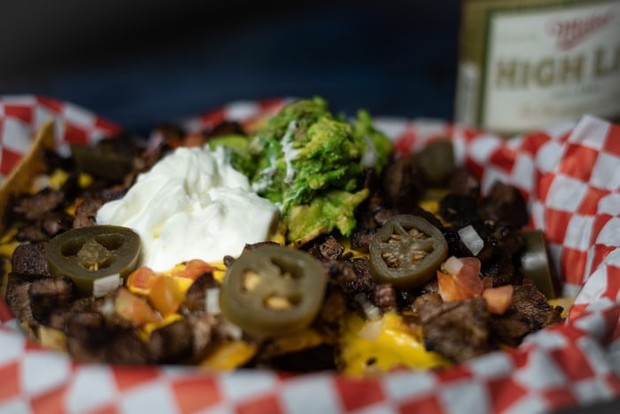 Manfaat jalapeno