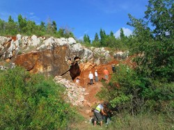 Leluhur Orang China dan Indian Amerika Punya Hubungan Kuat