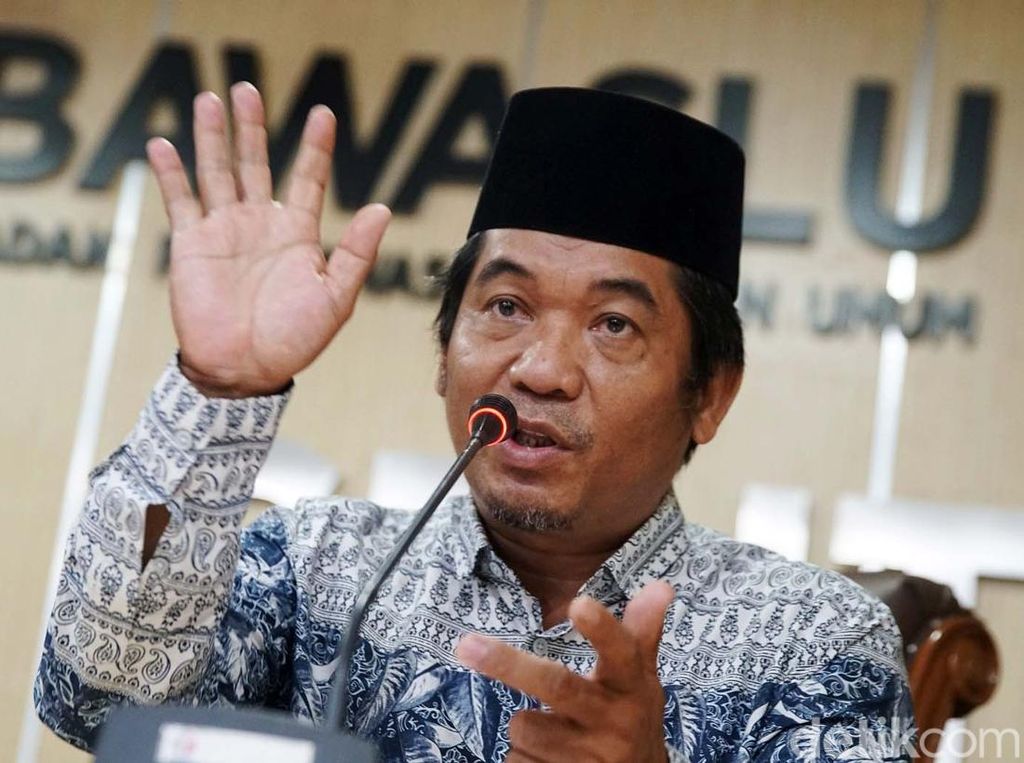 Strategi Utama Gerindra Disebut Koalisi dengan PDIP, Bukan PKB Strategi Utama Gerindra Disebut Koalisi dengan PDIP, Bukan PKB
