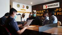 Mendag Zulhas Dilaporkan ke Bawaslu