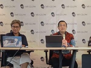 Pihak MS Glow Bantah Kasus Pengaduan Merek Settingan untuk Promosi Pihak MS Glow Bantah Kasus Pengaduan Merek Settingan untuk Promosi