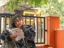 Berani Lawan Sekolah? Rafi Serukan Murid Buat Sistem Pendidikan