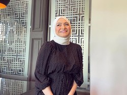 Isu Bersitegang, Nathalie Holscher Harap Ketemu Putri Delina