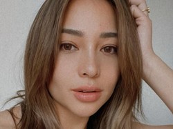 Gaya Nikita Willy Pamer Body Goals Usai 5 Bulan Melahirkan, Netizen: Hot Mama