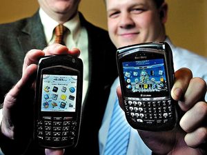 Kisah Tragis BlackBerry, Saat Layar Sentuh Membunuh Raja Keyboard