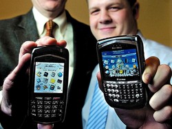 Kisah Tragis BlackBerry, Saat Layar Sentuh Membunuh Raja Keyboard