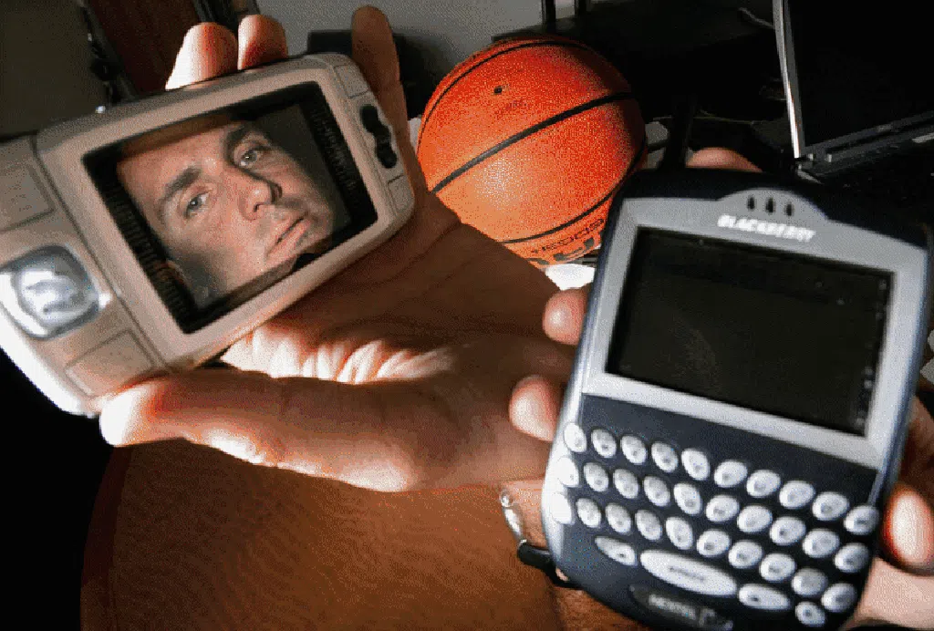 Nostalgia Kejayaan Blackberry hingga Runtuh