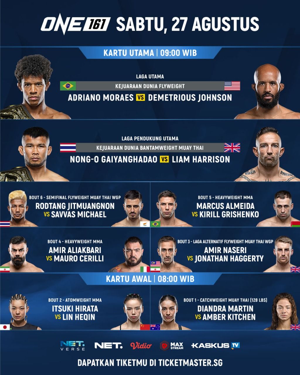 ONE Championship