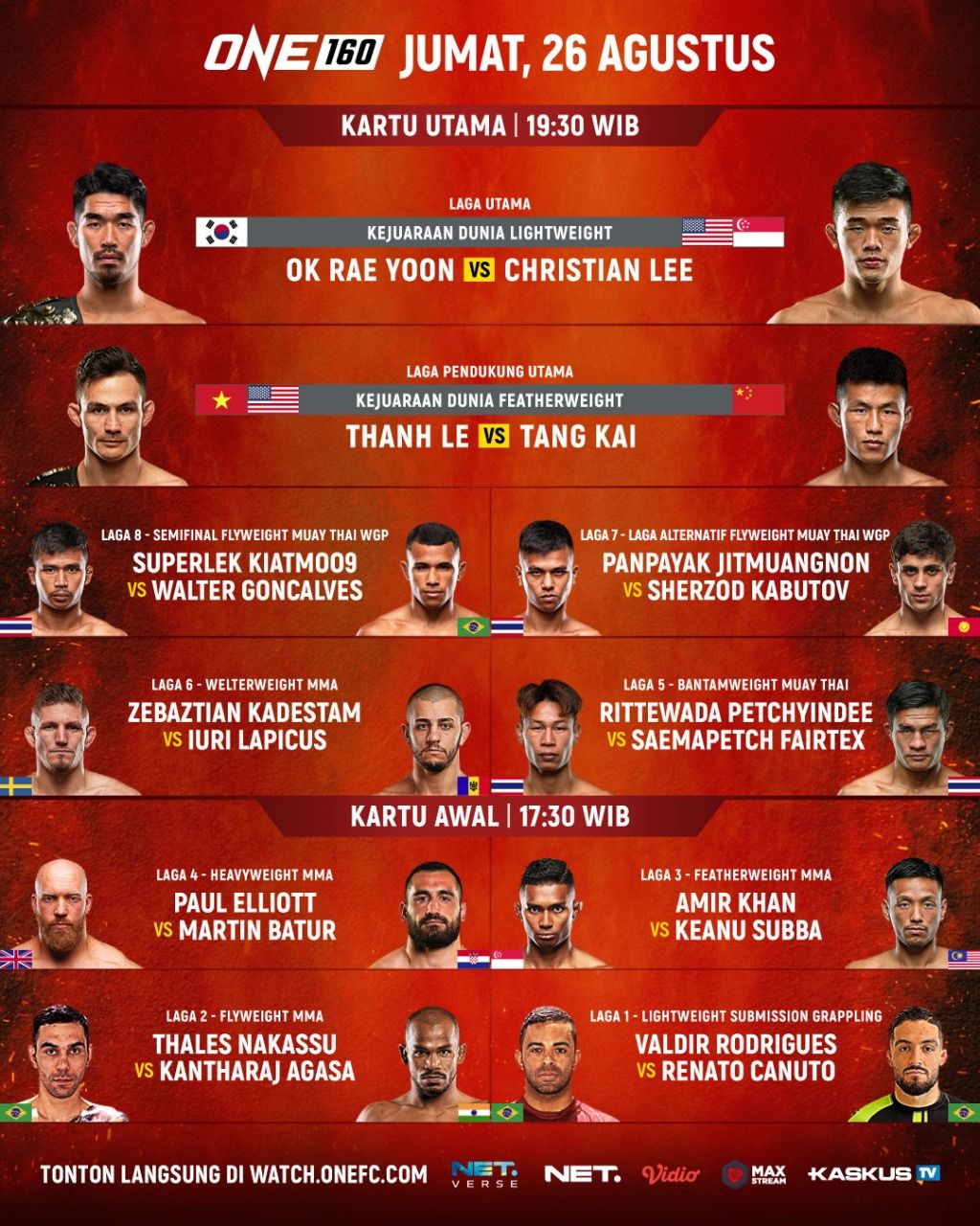 ONE Championship