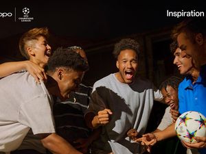 Oppo Sponsori Liga Champion UEFA Dua Musim