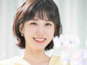 Terungkap Bayaran Park Eun Bin per Episode Drakor, Sama dengan Song Hye Kyo Terungkap Bayaran Park Eun Bin per Episode Drakor, Sama dengan Song Hye Kyo
