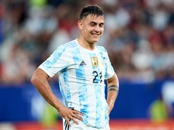 Target Tinggi untuk Roma Usai Selangkah Lagi Datangkan Dybala