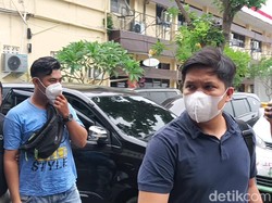 Motif Pelaku Begal Payudara di Medan: Iseng!