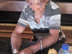 Ayah di Bima Cabuli Anak Kandung, Dikepung-Dihajar Massa