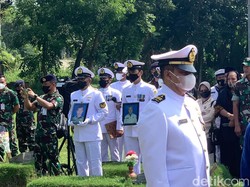 Sosok Prajurit TNI AL Korban Kecelakaan Maut Cibubur di Mata Atasan