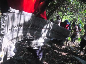 Laporan Blind jadi Sinyal Terakhir Sebelum Golden Eagle Jatuh Laporan Blind jadi Sinyal Terakhir Sebelum Golden Eagle Jatuh